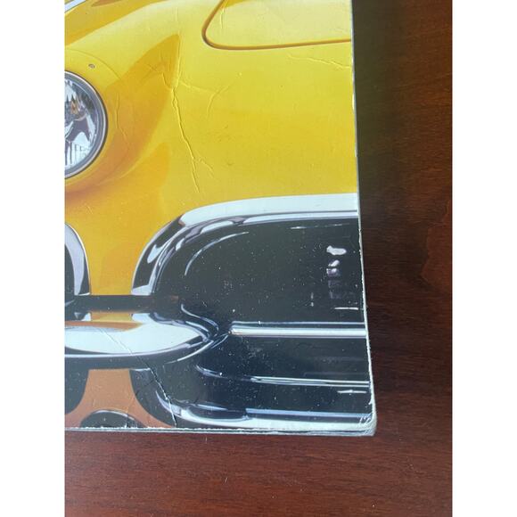 Vintage Road Master 2006 Large Scale Road Atlas - United States, Canada, Mexico - Picture 6 of 13